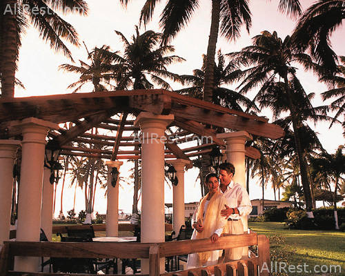 Holiday Inn SunSpree Aruba Resort & Casino 26